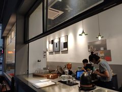 大堂-CoffeeVendor(西乡店)