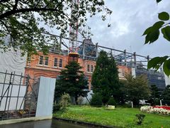 -北海道厅旧本厅舍(旧本庁舎)