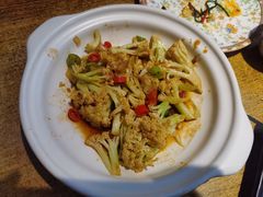 -撒拉花儿·新疆菜·清真(太阳宫店)