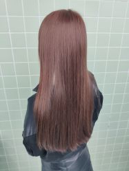 长发-P.STYLE 派斯造型