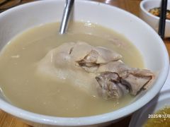 雪豆炖蹄花-牛王庙(龙华花园店)