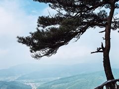-五女山景区