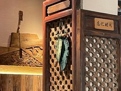 -慢丽江·云南野生菌土鸡锅(付家庄店)