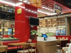 -管氏翅吧(马家堡店)