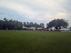-三亚亚龙湾红树林度假酒店