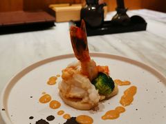 -月下料理(楷林IFC店)