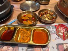 -闻老头·菊花炭烤肉(D11店)