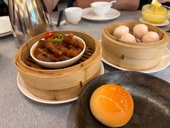 笋尖虾饺皇-潮府馆·非遗潮州菜·港式点心(世纪公园店)