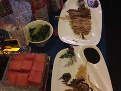-堂会·KTV·自助餐·团建聚会(天河店)