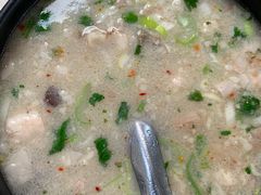 羊汤-灿哥羊汤(果园店)