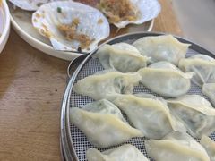 -渔家乐小海鲜(皇姑店)
