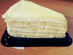 -7cake憩刻生日蛋糕·下午茶(西安店)