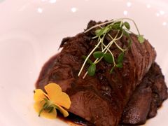 卤牛腱子-知味观(湖滨总店)