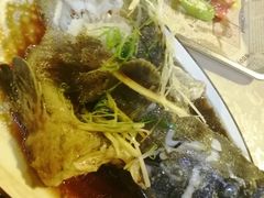 -琼大师东方烤乳猪(亚特兰蒂斯店)