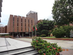 -香港理工大学