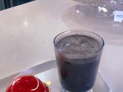 灰咖啡-COFFEE CALL(云锦路店)