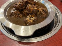 -聚首堂·特色小吃·肘子(什刹海德胜门店)