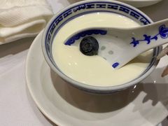 潮州奶冻-洋房火锅(新天地店)