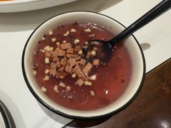 八宝杏仁茶-梅利汴京烤鸭•开封豫菜地标店(东大街店)