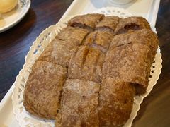 香酥芋泥鸭-堂宴·老厦门私房菜(1988仙岳总店)