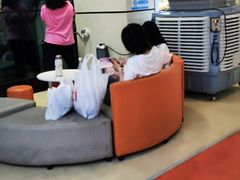 -奥冠体育华师附中恒温游泳馆