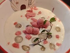 -李姑婆鲜切牛肉火锅自助(凤城二路店)