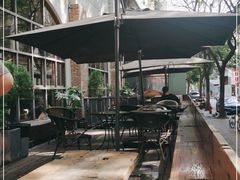 -VESH COFFEE(定西路店)