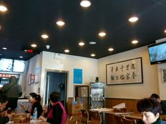 大堂-千忆汤包(闽江路店)