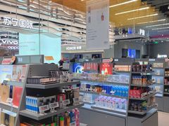 -苏宁易购(成都春熙路店)