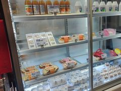 -DANXI丹喜面包·蛋糕(小公园永平店)