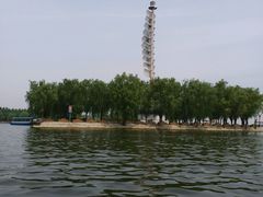 -白洋淀景区
