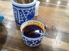 -老白家水盆羊肉