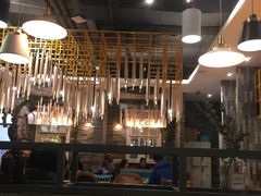 大堂-春饼先生·北京烤鸭(甘井子万达店)