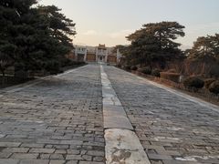-清西陵