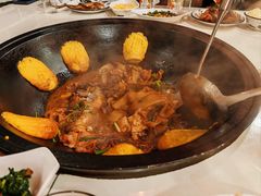 -江湖水乡铁锅炖魚(周庄嘉园店)