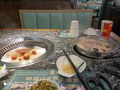-阪尚皇·原切牛排·烤肉火锅自助(北京路店)