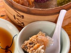 -正宗天津烧麦馆(柳州路店)