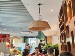 -五稻厨房粤西菜(新闻店)