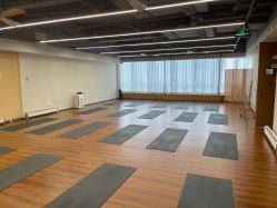 -FineYoga梵音瑜伽·普拉提