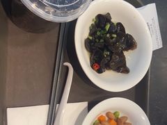 -康師傅私房牛肉面(浦机三店)