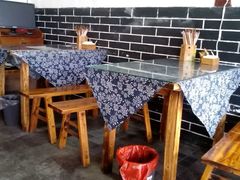 大堂-郑三炮名小吃(公馆老街店)