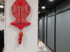 -听涛雅苑百味饺子老家菜馆