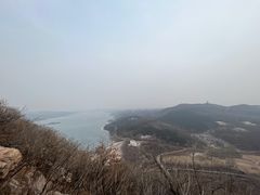 -棋盘山风景区