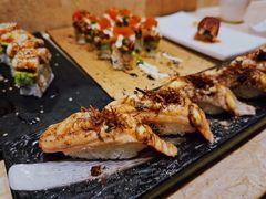 -东京屋(武定路店)