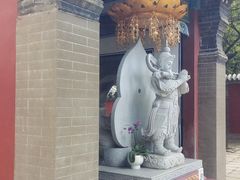 -泰山风景名胜区-普照寺