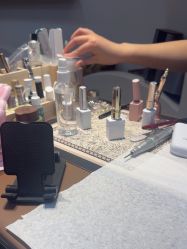 -花系美·美甲美睫精品店