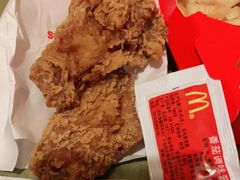 -麦当劳(酒仙桥路店)