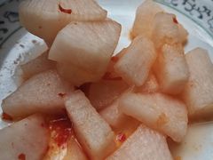 泡菜-明婷饭店(外曹家巷店)