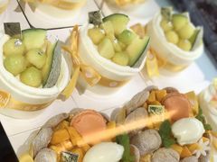 -卷心卷意·轻甜蛋糕(新光天地店)