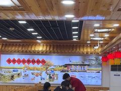 -屯老二农家铁锅炖·行业领军者(梅江店)